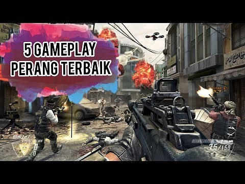 Top 5 Best PS3 War Games