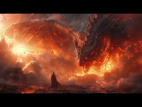 Final Boss Battle Music – Ultimate Last Stand Action (15 Minutes)