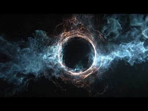 The Mysteries of Black Holes: A Cinematic Journey