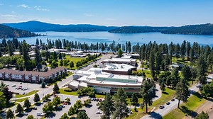 North Idaho College enrollment rises for fall semester