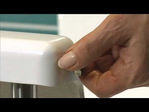 Simplicity Lie-Down Walk in Baths from Nationwide Mobility