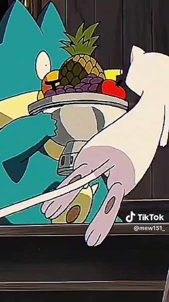 MEW é o melhor Pokémon de todos