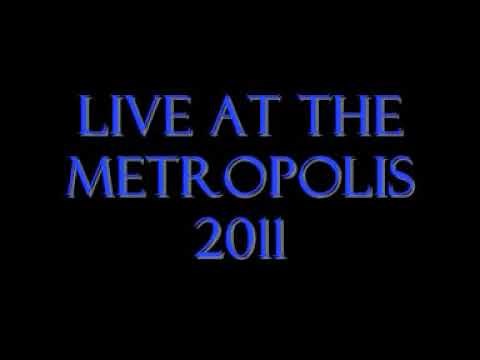 Bill Nelson Live at the Metropolis ~ 2011. For Stuart.