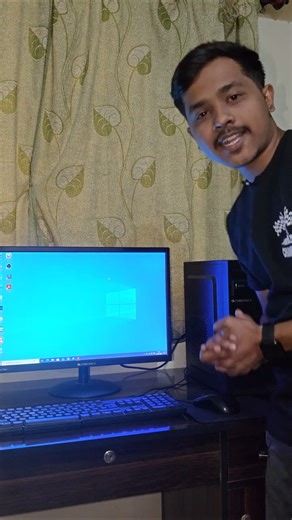 Playing gta full series in 12000 pc #gaming #pcgaming #gta