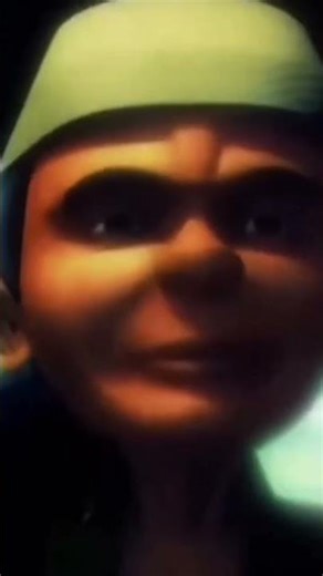 wah toh dalang hebat ya #upin