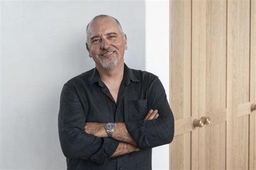 The Block 2025: Behind-the-scenes with Julian Cress