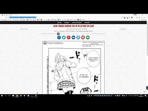comment télécharger un manga sur japscan.com