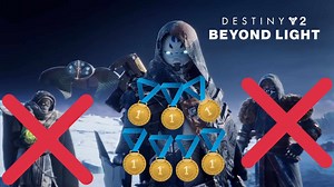 Deep Stone Crypt raid boss finally beaten solo in Destiny 2: Beyond Light - CharlieINTEL