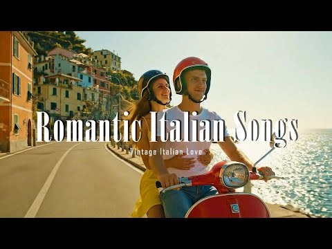 Mediterranean Echoes 🎶 Italian & Coastal Instrumental Music for Romantic Travel & Seaside
