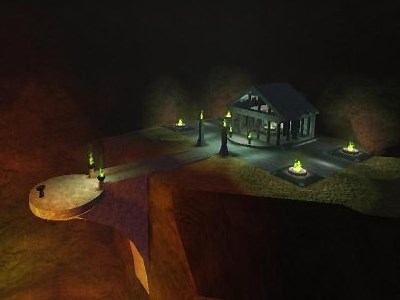 Platinum Arts Sandbox Free 3D Game Maker engine