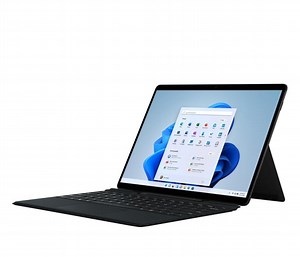 Microsoft Surface Pro X SQ2/16GB/256GB/Win10 LTE Czarny - Laptopy 2 w 1 - Sklep internetowy - al.to