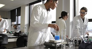 Sciences de la nature