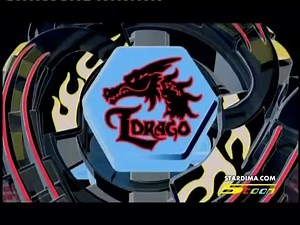 بي بليد المعركة الحديدية الموسم الرابع الحلقة ٥١