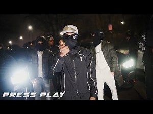 730Rigz - Protect Your Neck (Music Video) | Pressplay