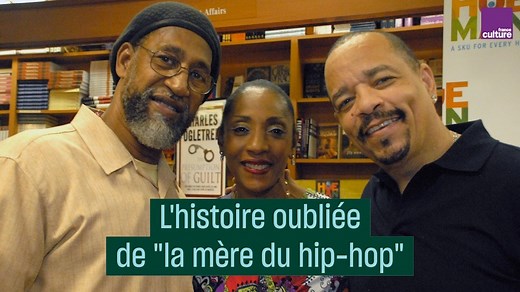 2.3M views · 10K reactions | C'est l'histoire d'une nuit qui transforme à jamais la musique. Le 11 août 1973, une fête est organisée dans le Bronx. C'est une adolescente qui l'organise, Cindy Campbell. Elle vient de donner naissance au hip-hop  | France Culture | Facebook
