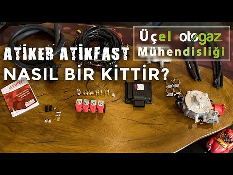 Atiker Atikfast Nasıl Bir Üründür ? Özellikleri Nelerdir ?