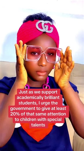 #fyp #foryoupage There are many children with different kinds of great talents. Unfortunately, some of them lose their way and end up on the streets because their talents are not properly guided or managed. I believe there should be an organization dedicated to supporting talented children so they can stay focused and develop their potential.