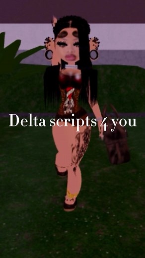 Edit: {first shading is called pshade ultimate}#delta #berryavenue #roblox #scripts #fyp