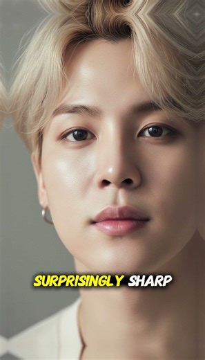 Plastic Surgeon Reveals Why BTS's Jimin's Face Is “Impossible to Imitate”