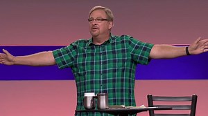 74K views · 2K reactions | "There are accidental parents but there are no accidental children." -Pastor Rick Warren Watch the full message this week at saddleback.com/online | Saddleback Church | Facebook