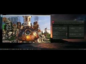 Radeon Driver Crash Fix 2022 Feat. MorePowerTool (RX6000 or older)
