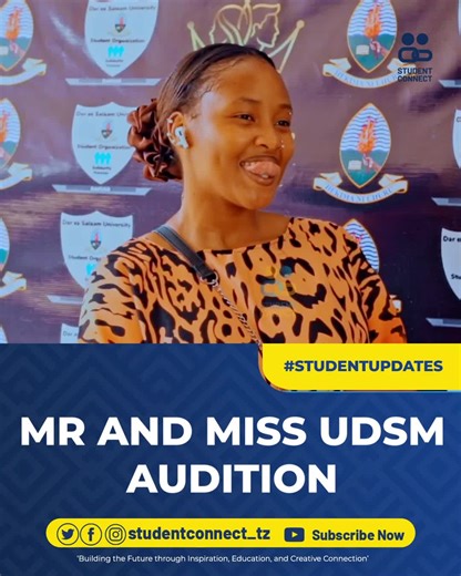 Mwili🤣🤣🤣 #MrAndMissUDSM #YouthInspiration #ChaseYourDreams #viral #StudentConnect