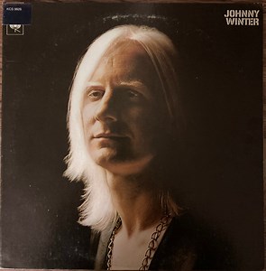 Johnny Winter - Johnny Winter