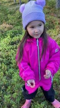 Thúy vào rừng hái trái kiếm tiền chồng ra gọi về ăn cơm #thuyjyrifamily #giadinh