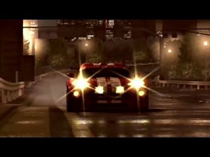 Gran Turismo 3 A-Spec - HD Remastered Opening - JP - PS2