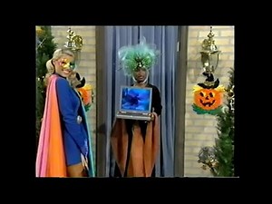 The Price is Right: October 29, 2004 (Halloween Showcases!)