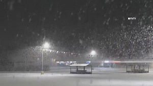 Snow totals in NJ: See how much fell in your area