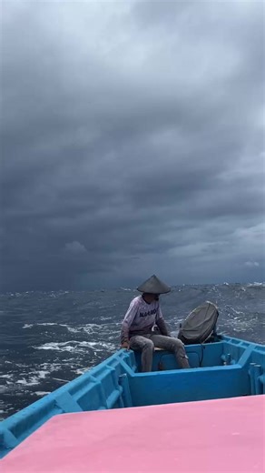 Ngabuburit #pulauhiri #marimoifhishing