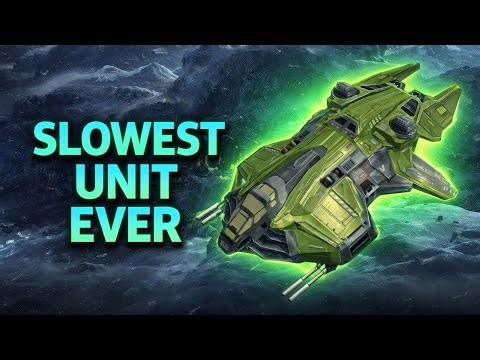 Halo Wars Vultures Only Challenge