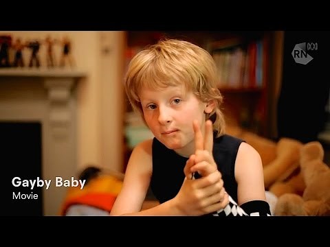 Gayby Baby [HD] Life Matters, ABC RN