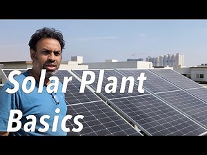 Solar Power System, Solar Panels | Things to Know – Part 1