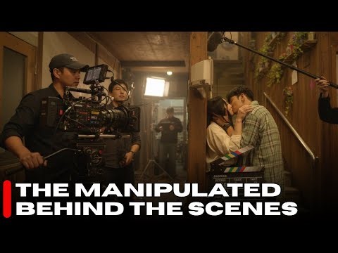 Ji Chang Wook & Pyo Ye Jin’s Intense Chemistry: Acting or Something Real?