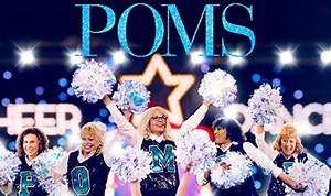 ♛ POMS ^ＦＵＬＬＭＯＶＩＥ^ [2019]
