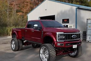 Any Level Lift on Reels