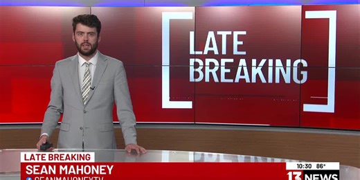 Forward progress stopped with Aztec Fire in Wickenburg, Arizona