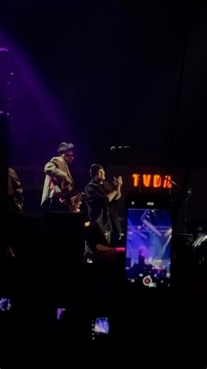 Agartala’s Biggest Night! Jubin Nautiyal Live Performance 2025 #shorts