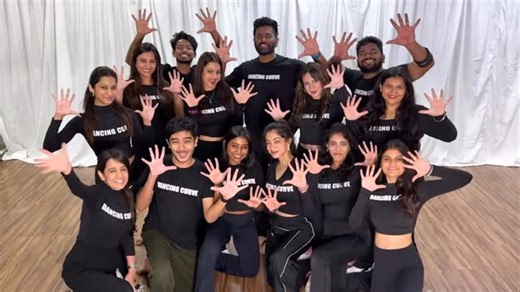 Dancing Curve on Instagram: "✨ Welcome to Dancing Curve ✨ We’re excited to announce new batches starting on 23rd & 25th August across all our 5 locations! ✨ Join us at the center closest to you and let’s dance together! ” #fyp #dancingcurve #explorepage #trendingreels #pune #punedance"