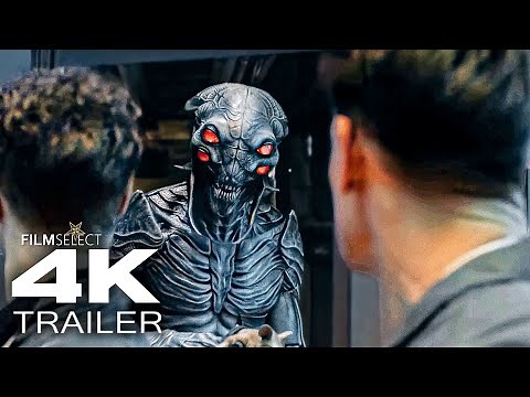 PEACEMAKER Season 2 Official Final Trailer (2025) John Cena