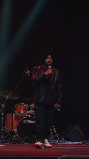 I found you the best new English-Punjabi melodic rap song for your playlist🔥 Listen now! | Save This Track