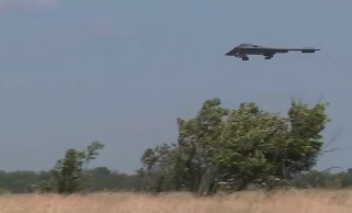 B-2 Bombers Land After 36-Hour Iran Strike