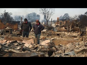 What we know about LA fires victims