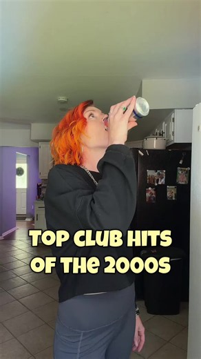 2000s Club Hits: What Year Changed Everything?