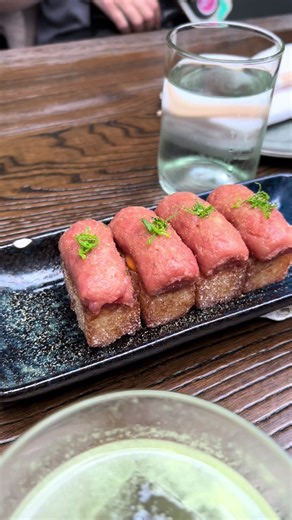 The Local Tourist on TikTok