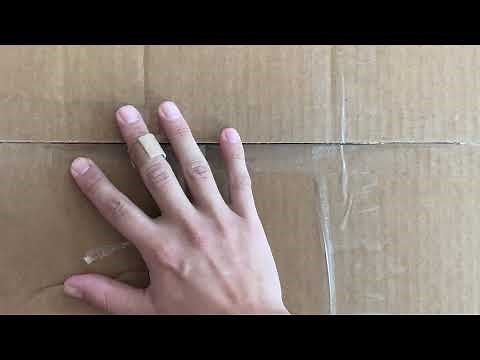 Umarex/T4E HDS 68 Double Barrel Shotgun - 16 Joule Version - Unboxing