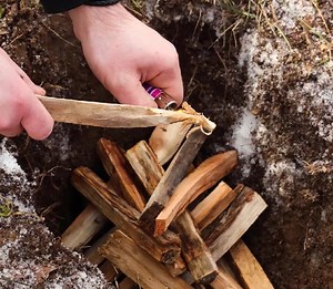 Useful Campfire hacks | 5-Minute Workouts