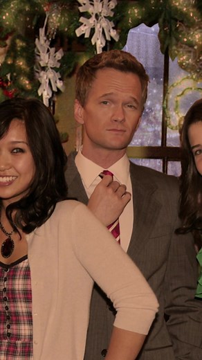 Barney's Stunning Fashion Statements